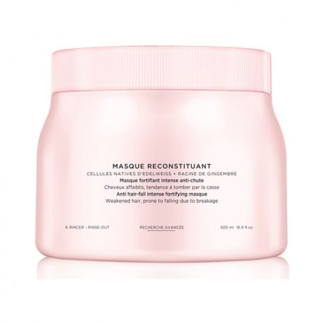 Genesis Masque Ricostituente 500 ml