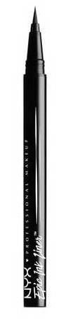 Epic ink Liner Eyeliner Impermeabile Nero