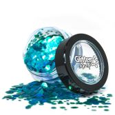 Fantasia Iridescente Chunky Loose Glitter