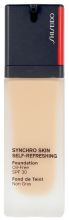 Synchro Skin Self Refreshing Foundation #340 30 ml