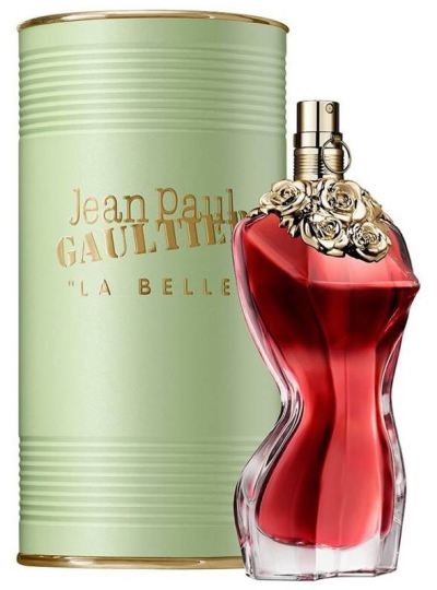 La Belle Eau de parfum Vaporizzatore 50 ml