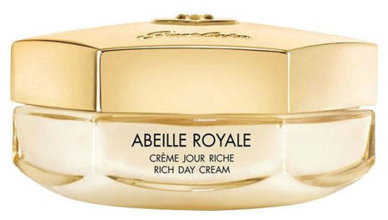 Royal Bee Creamy Rich Day Cream 50 ml