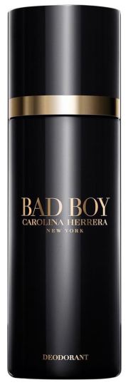 Gel doccia Bad Boy 200 ml