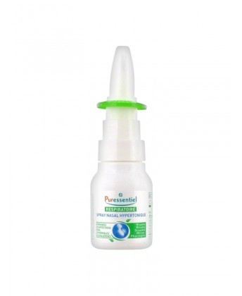 Bio Hypertonic Respiratory Spray Nasale 15 ml