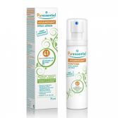 Antisettico Disinfettante Spray 41 Oli Essenziali 75 ml