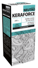 Keraforce Shampoo neutro 200 ml