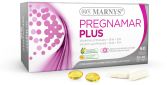 Pregnamar Plus 30+30 Capsule