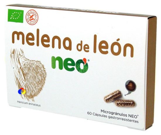 Melena Leon 60 capsule