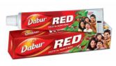 Dentifricio Rosso 200 gr