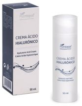 Crema all'acido ialuronico 50 ml