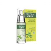 Siero di Aloe Acido Ialuronico 30 ml