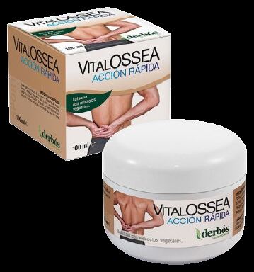 Vitalossea Azione veloce 100 ml