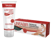 Linfabir Gambe Stanche 200 ml