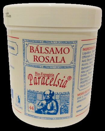 Balsamo Rosala 1Kg