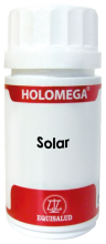 Holoram Solar 50 capsule