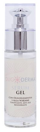 Siero Gel Oligoderma 30 ml