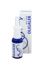 Oligaler spray nasale 30 ml