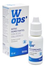 Gocce idratanti Wops 10 ml