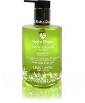 Sapone al limone e lime per le mani 300 ml