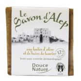 Sapone di Aleppo 12% 200 gr