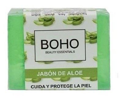 Sapone Aloe