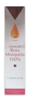 Olio di Rosa Mosqueta 50 ml