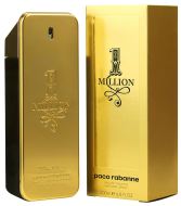 1 milione di uomini Parfum Eau de Parfum vaporizzatore 200ml