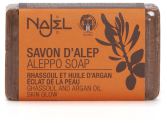 Sapone Aleppo Argan 100 gr