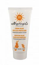 Crema solare alta Spf50+ 100 ml