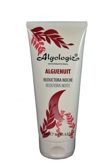 Crema Notte Riducente Alguenuit 200ml