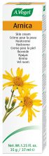 Crema all&#39;arnica 35 gr