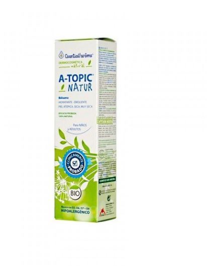 Balsamo A-Topiatur 100 ml