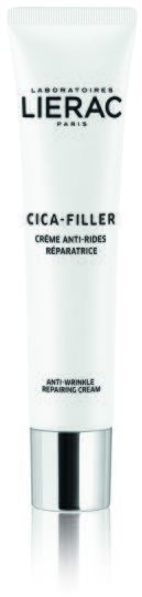 Riempitrice Cica Crema Antiarrugas 40 ml