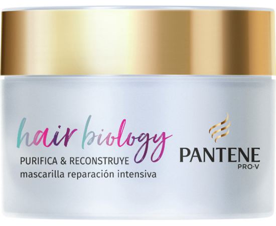 Purifica e ricostruisce una maschera da 160 ml