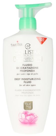 Fluido idratante profondo Perfect Body 400 ml