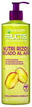 Fructis Nutri Riccioli Crema di risciacquo 400 ml