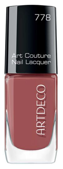 Art Couture Lacca per unghie Art Couture #778-arthy mauve 10 ml