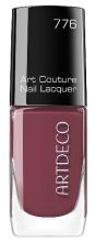 Lacca per unghie Art Couture # 776-Ossido rosso 10 ml