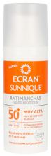 Smacchiatore viso Sunnique Spf50+ 50 ml