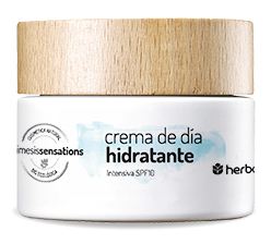 Crema Giorno Idratante Intensiva Spf10 50 ml