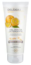 Gel Bagno Arancio Amaro Bio 200 ml