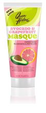 Maschera Avocado e Pompelmo 6Oz-170 gr