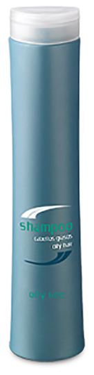 Shampoo per capelli grassi Nutritif 250 ml