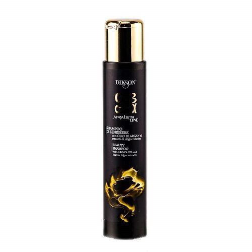 Shampoo Argabeta Line 25 ml