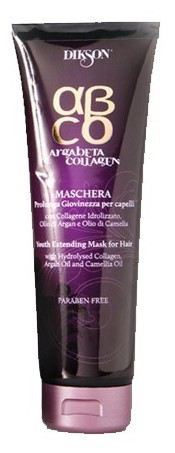 Maschera al collagene Argabeta 25 ml