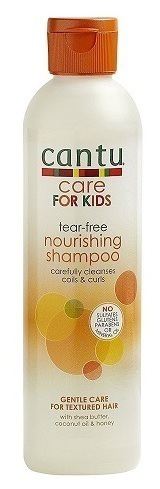 Shampoo nutriente per bambini 237 ml