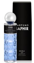 Eau de Parfum Vapo Uomo Perfetto 200 ml