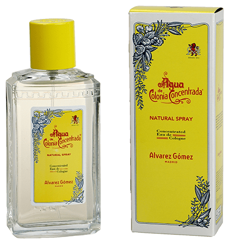 Eau de Toilette concentrata 300 ml