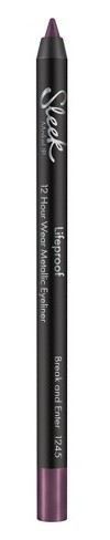 Kohl Eyeliner Lifeproof Break and Enter