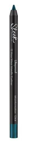 Misinformazione a prova di vita Kohl Eyeliner 1244